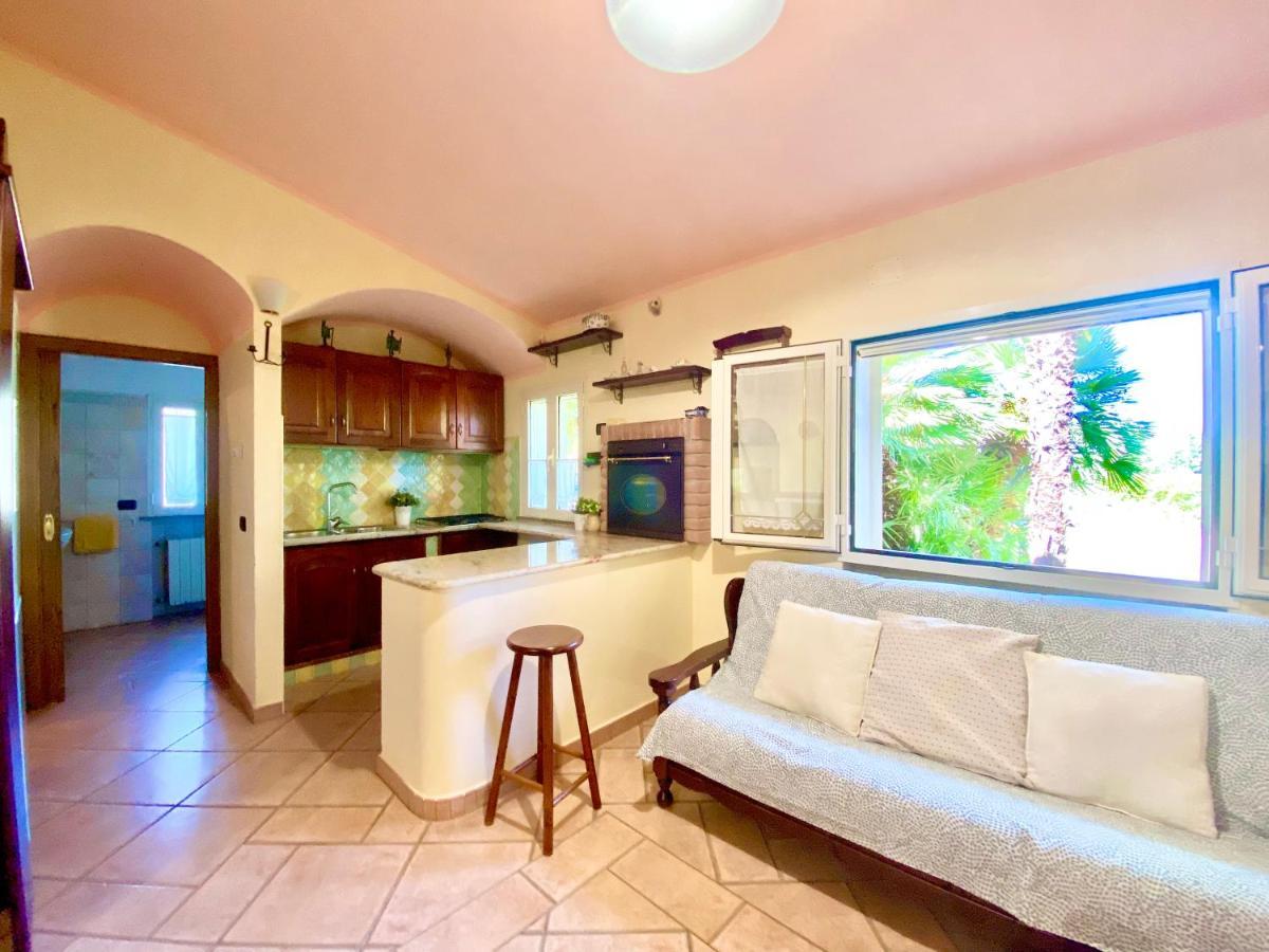 Jennas-Green Apartment Cardedu Luaran gambar