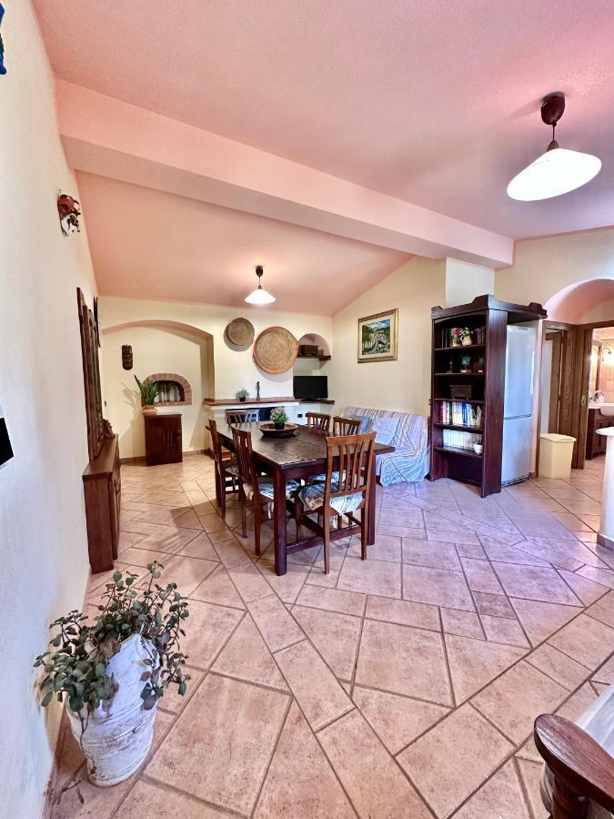 Jennas-Green Apartment Cardedu Luaran gambar